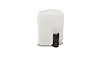 Windshield Washer Bottle Kit 1.2L Bottle & Accessories - image 1