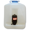 Windshield Washer Bottle Kit 1.8L Bottle & Accessories - image 1