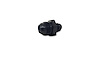 Union Reducer Fitting -06 AN Male - image 1