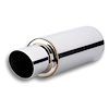 TPV Turbo Universal Muffler 3" Inlet - image 1