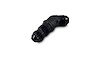 Bulkhead Adapter 45º Elbow Size -6AN - image 1