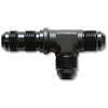 Bulkhead Adapter Tee on Run Fitting Size -12AN - image 1