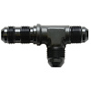 Bulkhead Adapter Tee on Run Fitting Size -16AN - image 1