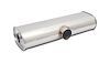 STREETPOWER Muffler 3" Side Inlet - image 1