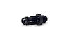 Straight Bulkhead Adapter Size -4AN - image 1