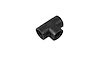 Female Flare Tee Adapter Size -4AN - image 1