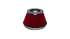 Bellmouth Velocity Stack Performance Air Filter 6" Inlet I.D. - image 1