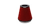 Bellmouth Velocity Stack Performance Air Filter 7" Inlet I.D. - image 1