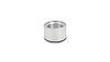 Female - 10AN Aluminum Weld Bung 7/8" - 14 Thread