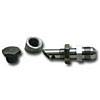 Mild Steel E-VAC Scavenger Kit Includes: Mild Steel M18 Angled O2 Bung - image 2