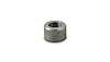 Female Mild Steel Weld Bung 1/8" - 27NPT