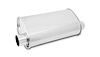 MUFFLER STAINLESS 2.50" - image 1