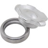 Filler Cap & Weld Bung Kit 2" O.D. Steel Weld Bung - image 2
