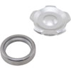 Filler Cap & Weld Bung Kit 2" O.D. Steel Weld Bung - image 3