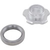 Filler Cap & Weld Bung Kit 2" O.D. Steel Weld Bung - image 4