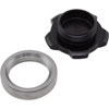 Filler Cap and Weld Bung Kit 2" O.D. Steel Weld Bung - image 4