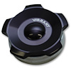 Filler Cap and Weld Bung Kit 2.75" O.D. Mild Steel Weld Bung - image 1
