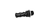 Metric Male to Hose Barb Fitting Straight