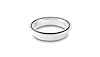 Aluminum V-Band Flange 2" OD Tubing - image 1