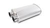 STREETPOWER Oval Muffler - image 1