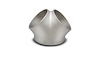2-1 Stainless Steel Merge Collector