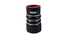 4-Ply Aramid Reinforced Silicone Hump Hose Coupler