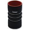 4-Ply Aramid Reinforced Silicone Hump Hose Coupler - image 1