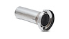 Low Restriction Inner Silencer 3.90" O.D. Baffle - image 1