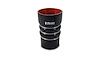 SILICONE COUPLING BLACK - image 1