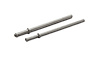 OE-Style Exhaust Hanger Rods 300-Series Stainless Steel