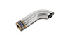 J Style Oxygen Sensor Weld On Bung M18 x 1.5 Thread - image 1