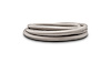 Stainless Steel Braided Flex Hose -10AN Size - image 1