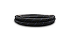 Nylon Braided Flex Hose -10 AN Size - image 1