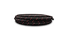 Nylon Braided Flex Hose -10 AN Size - image 1