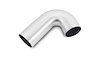 Aluminum 120-Degree Tight Radius Bend Tube Section - image 1