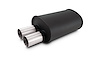 STREETPOWER BLACK Muffler - image 1