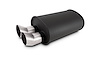 STREETPOWER BLACK Muffler - image 1