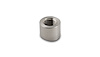 TITANIUM M12 X 1.25 FEMAL - image 1