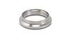 WASTEGATE FLANGE TITANIUM - image 1
