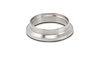 FLANGE 38MM 40MM TITANIUM - image 1