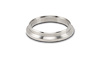 WASTEGATE FLANGE TITANIUM - image 1