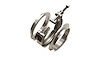 TITANIUM V-BAND FLANGE - image 1