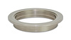 TITANIUM V-BAND FLANGE - image 1