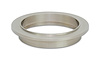 TITANIUM V-BAND FLANGE - image 1