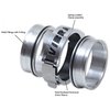VanJen Clamping System 3.5" O.D. Tubing - image 2