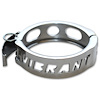 VanJen Quick Release Clamp 4" O.D. Tubing - image 1