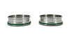 Stainless Steel Weld Ferrules