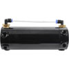 Universal Oil Breather Catch Can Tank Non-Baffled - image 4