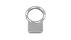 REPL S/S MOUNTING BRACKET - image 1
