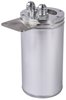 Universal Oil Breather Catch Can Tank Recessed Top Filter - image 2